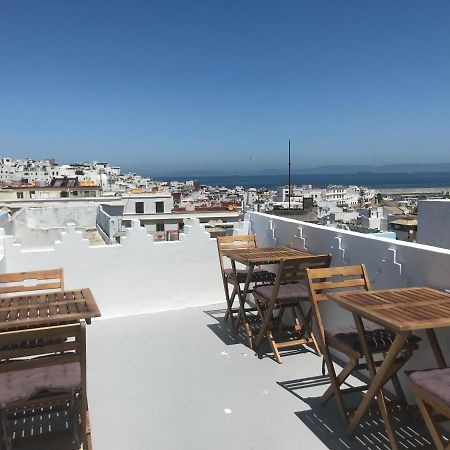 فيلا Dar 23 طنجة المظهر الخارجي الصورة