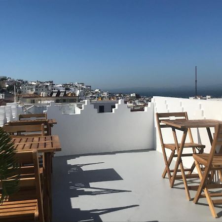 فيلا Dar 23 طنجة المظهر الخارجي الصورة