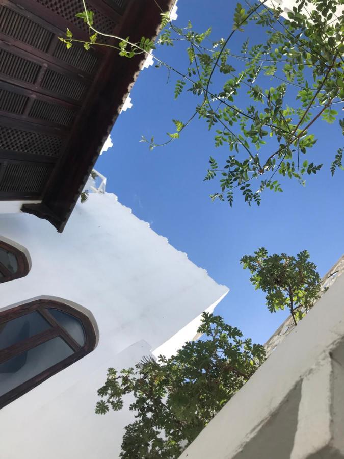 فيلا Dar 23 طنجة المظهر الخارجي الصورة