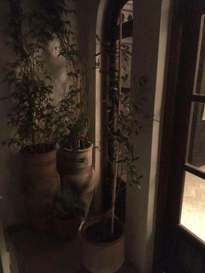 فيلا Dar 23 طنجة المظهر الخارجي الصورة