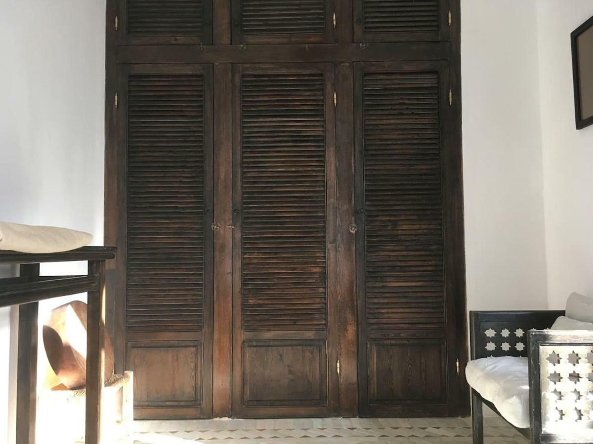 فيلا Dar 23 طنجة المظهر الخارجي الصورة