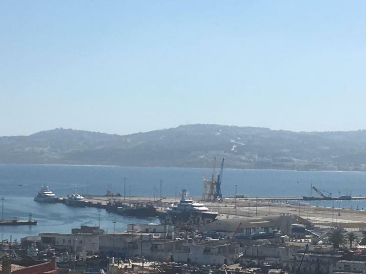 فيلا Dar 23 طنجة المظهر الخارجي الصورة