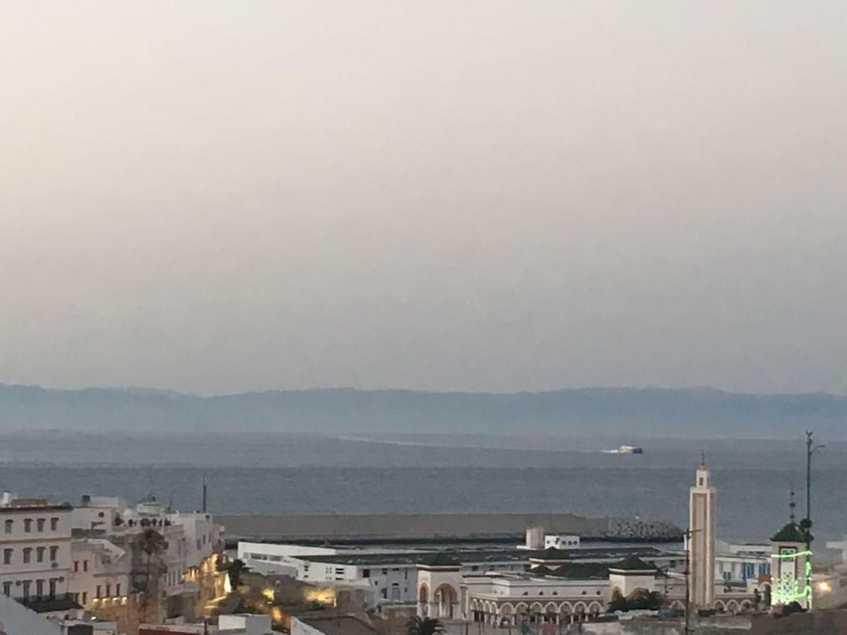فيلا Dar 23 طنجة المظهر الخارجي الصورة