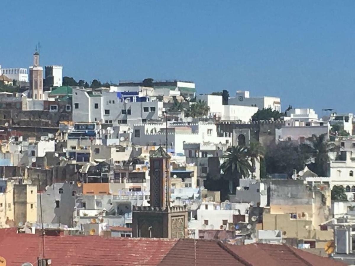 فيلا Dar 23 طنجة المظهر الخارجي الصورة