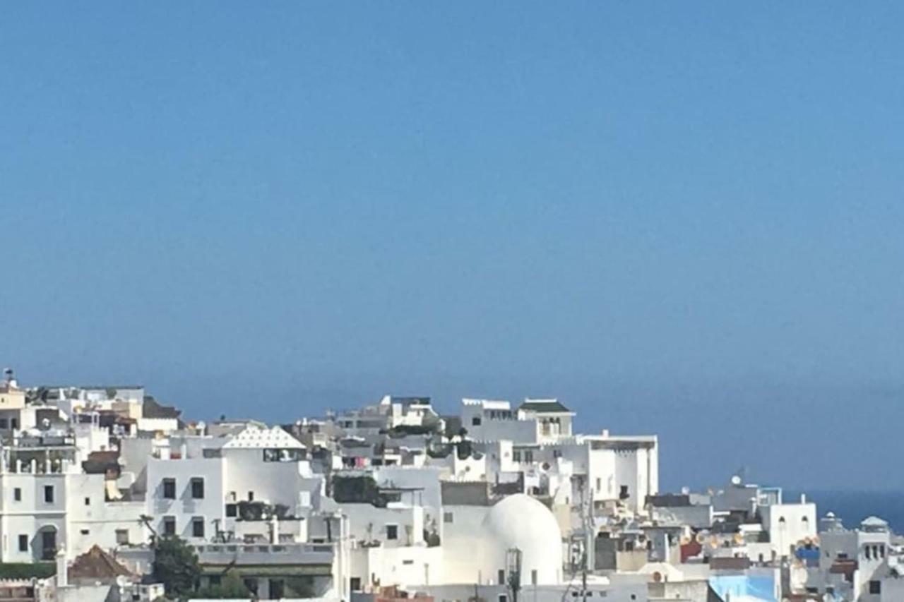 فيلا Dar 23 طنجة المظهر الخارجي الصورة